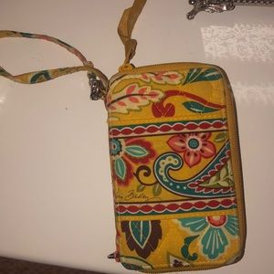 Vera Bradley Rislet